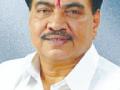 खडसेंच्या चौकशीला या आठवड्यापासून सुरुवात - Marathi News | Khadse's inquiry started this week | Latest nagpur News at Lokmat.com