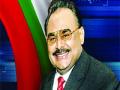 काश्मीरचे स्वप्न पाहणाऱ्या पाकला कराचीतूनच दणका - Marathi News | Dangaka from Karachi, the dream of Kashmir's dream | Latest national News at Lokmat.com