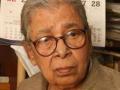ज्ञानपीठ विजेत्या महाश्वेता देवी कालवश - Marathi News | Jnanpith winner Maheshweta Devi Kalwesh | Latest national News at Lokmat.com