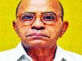 ज्येष्ठ इतिहास संशोधक श. श्री. पुराणिक यांचे निधन - Marathi News | Senior History researcher Sh. Mr. Puranik passed away | Latest raigad News at Lokmat.com