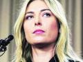 पुस्तकातून वगळणार शारापोव्हाचा धडा - Marathi News | Sharapova's lesson to be excluded from the book | Latest maharashtra News at Lokmat.com