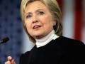 अणवस्त्र वापराबाबत ट्रम्पवर विश्वास नाही - हिलरी - Marathi News | Trump does not believe in nuclear use - Hillary | Latest international News at Lokmat.com