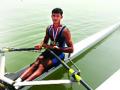 बेटा दत्तू, देशासाठी पदक घेऊनच ये... - Marathi News | Son Dattu, take medal for the country ... | Latest other-sports News at Lokmat.com