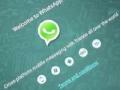 डिलीट होता होईना व्हॉट्स अॅपचे मेसेज - Marathi News | The message that will be deleted is the Whatsapp app's message | Latest international News at Lokmat.com