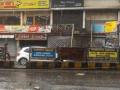 लोणावळ्यात पावसाचा जोर वाढला; दिवसभर संततधार सुरु - Marathi News | Lonavla rains have increased; Continuous continuation throughout the day | Latest maharashtra News at Lokmat.com
