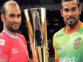 पटना पायरेट्सनं जयपूर पिंक पँथर्सवर 8 गुणांनी मिळवला विजय - Marathi News | Patna Pirates won by 8 points on the Pink Panthers | Latest other-sports News at Lokmat.com
