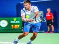 जोकोविचची अंतिम फेरीत धडक - Marathi News | Djokovic in the final round | Latest other-sports News at Lokmat.com
