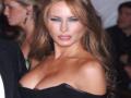 डोनाल्ड ट्रम्पच्या पत्नीचे न्यूड फोटो कधी पाहिलेत का ? - Marathi News | Donald Trump's wife ever saw a Nude photo? | Latest international News at Lokmat.com