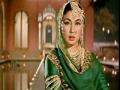ट्रॅजेडी क्वीन मीना कुमारीच्या जन्मदिनानिमित्त आदरांजली - Marathi News | Due to birthday of Tragedy Queen Meena Kumari | Latest filmy News at Lokmat.com