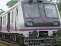 सिग्नलमध्ये बिघाड, मध्य रेल्वेची वाहतूक आसनगावपर्यंत - Marathi News | Signal fault, Central railway traffic to Asangaon | Latest maharashtra News at Lokmat.com