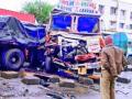 तळेगावात अपघात; दोन जखमी - Marathi News | Talegaon accident; Two injured | Latest maharashtra News at Lokmat.com