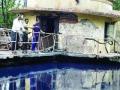 रासायनिक सांडपाणी टँकरद्वारे गोळा करा - Marathi News | Collect chemical wastewater through tankers | Latest maharashtra News at Lokmat.com
