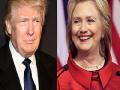 हिलरी क्लिंटन सैतान आहे - डोनाल्ड ट्रम्प - Marathi News | Hillary Clinton is Satan - Donald Trump | Latest international News at Lokmat.com