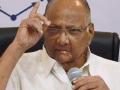 वेगळ्या विदर्भासाठी जनमत घ्या - शरद पवार - Marathi News | Discussion for separate Vidarbha - Sharad Pawar | Latest maharashtra News at Lokmat.com