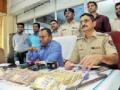फायनान्स कंपनीतील चोरीचा पर्दाफाश - Marathi News | Thefts stolen from the finance company | Latest nagpur News at Lokmat.com