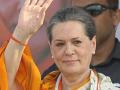सोनिया गांधींची प्रकृती आता स्थिर - काँग्रेस - Marathi News | Sonia Gandhi's condition is stable - Congress | Latest national News at Lokmat.com