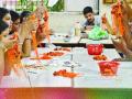 बहीण-भावाच्या नात्यांमधील दृढ ‘विश्वासा’ची राखी - Marathi News | Rakhi of strong faith in sister-brother relationship | Latest maharashtra News at Lokmat.com