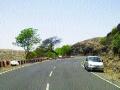 महामार्ग रुंदीकरणाचा मार्ग मोकळा - Marathi News | Free the path of highway widening | Latest maharashtra News at Lokmat.com