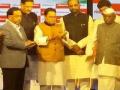 विधीमंडळाची प्रतिमा बदलण्यासाठीच पुरस्कार सोहळा - विजय दर्डा - Marathi News | Award for change in statue of the legislation - Vijay Darda | Latest maharashtra News at Lokmat.com