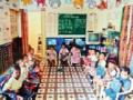 निलडोहच्या अंगणवाडीला ‘आयएसओ’ - Marathi News | 'Iso' at Nildoh's Anganwadi | Latest nagpur News at Lokmat.com