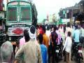 ट्रक चालक आढळला मृतावस्थेत! - Marathi News | Truck driver found dead! | Latest vashim News at Lokmat.com