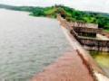 पूस धरण झाले ‘ओव्हर फ्लो’ - Marathi News | Pus dam gets 'overflow' | Latest yavatmal News at Lokmat.com