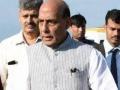 राजनाथ सिंह यांनी पाकिस्तानला त्यांच्याच घरात फटकारलं - Marathi News | Rajnath Singh slammed Pakistan in his own house | Latest international News at Lokmat.com