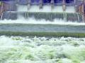 धरणांचे दरवाजे उघडले..! - Marathi News | The dams opened ..! | Latest maharashtra News at Lokmat.com