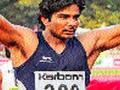 धावपटू धरमवीर ‘फेल’ - Marathi News | Runner Dharamveer 'fail' | Latest other-sports News at Lokmat.com