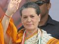 सोनिया गांधी यांची प्रकृती स्थिर - Marathi News | Sonia Gandhi's condition is stable | Latest national News at Lokmat.com