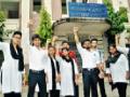 अभियांत्रिकी विद्यार्थ्यांना विद्यापीठाचा ‘दे धक्का’ - Marathi News | Engineering students give 'push' | Latest nagpur News at Lokmat.com