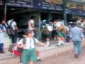 रोज १० हजार विद्यार्थ्यांचा जीव टांगणीला - Marathi News | Everyday life of 10 thousand students | Latest vardha News at Lokmat.com