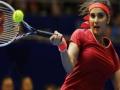 टेनिसमध्ये सानिया, रोहणकडून पदकाची अपेक्षा - Marathi News | Sania, Ronan look to medal in tennis | Latest other-sports News at Lokmat.com