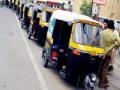 मुंबईत ३१ आॅगस्टला रिक्षा चालकांचा संप - Marathi News | Rickshaw drivers contact in Mumbai on 31st August | Latest maharashtra News at Lokmat.com