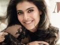अभिनेत्री काजोलला जन्मदिनानिमित्त शुभेच्छा - Marathi News | Wishes for Kajolala Birthday Actress | Latest filmy News at Lokmat.com