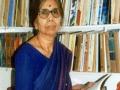 लेखिका व समीक्षक डॉ. विजया राजाध्यक्ष यांचा वाढदिवस - Marathi News | Author and critic Dr. Birthday of Vijaya Rajshahi | Latest filmy News at Lokmat.com