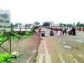 गिरणा नदीवरील जुना पूल बंद - Marathi News | Close the old bridge on the Girna river | Latest nashik News at Lokmat.com