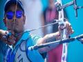 रिओ आॅलिम्पिक : तिरंदाजीमध्ये मानांकन फेरीत अतनु दास चमकला - Marathi News | Rio Olympics: Atanu Das spins in archery rankings | Latest other-sports News at Lokmat.com