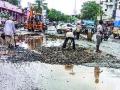 महापालिका प्रशासनाला जाग - Marathi News | Awake awaiting municipal administration | Latest maharashtra News at Lokmat.com