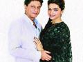 ‘चेन्नई एक्स्प्रेस’ जोडी पुन्हा एकदा एकत्र? - Marathi News | 'Chennai Express' pair once again? | Latest filmy News at Lokmat.com