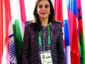 नीता अंबानी आयओसीच्या सदस्यपदी - Marathi News | Nita Ambani is a member of IOC | Latest other-sports News at Lokmat.com