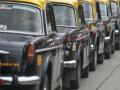 टॅक्सीसह पळालेली चौकडी गजाआड - Marathi News | Scores running along with the taxi | Latest maharashtra News at Lokmat.com