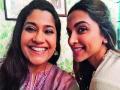 मस्तानीसोबत झळकणार स्माइल क्वीन - Marathi News | Smile Queen will be seen with Mastani | Latest filmy News at Lokmat.com