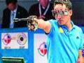 जीतू राय अचूक लक्ष्य साधणार? - Marathi News | Will Jitu Roy aim to correct goals? | Latest other-sports News at Lokmat.com