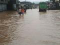 लोणावळ्यात २४ तासात तब्बल २२९ मिमी पाऊस - Marathi News | Lonavala has received 229 mm rain in 24 hours | Latest maharashtra News at Lokmat.com