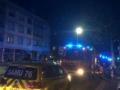 फ्रान्समधील बारमध्ये लागलेल्या आगीत 13 जणांचा मृत्यू - Marathi News | 13 people die in a bar in France | Latest international News at Lokmat.com