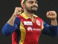 विराटने वाढविला भारतीय अ‍ॅथलिट्सचा उत्साह - Marathi News | Virat added Indian athletes enthusiasm | Latest other-sports News at Lokmat.com