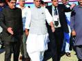 भारतीय पत्रकारांचा पाकमध्ये अपमान - Marathi News | Indian journalists insult Pakistan | Latest national News at Lokmat.com
