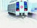 मेट्रो-७च्या कामाला आजपासून सुरुवात - Marathi News | Work of Metro-7 today began today | Latest mumbai News at Lokmat.com