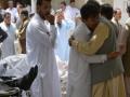 पाकिस्तानात हॉस्पिटलमध्ये बॉम्बस्फोट, ५५ ठार - Marathi News | Pakistan bomb blast in Pakistan, 55 killed | Latest international News at Lokmat.com